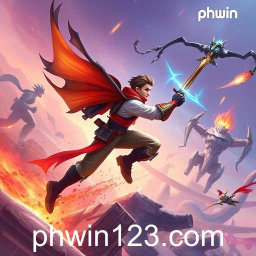 The Thrilling World of Action Games: Exploring the 'phwin' Phenomenon