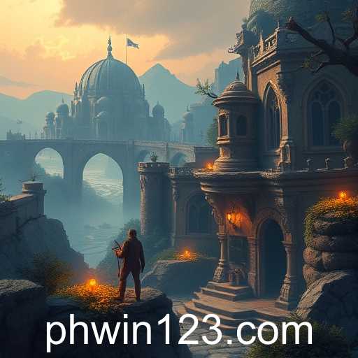 Exploring the Thrilling World of Adventure Games with 'Phwin' Keyword
