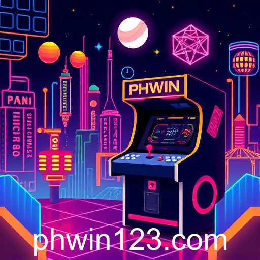 Exploring the World of Arcade Games: The Rise of 'phwin'