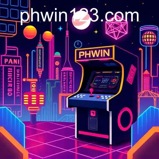 Exploring the World of Arcade Games: The Rise of 'phwin'