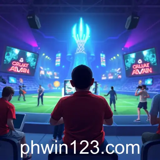 The Rise of Digital Gaming Platforms