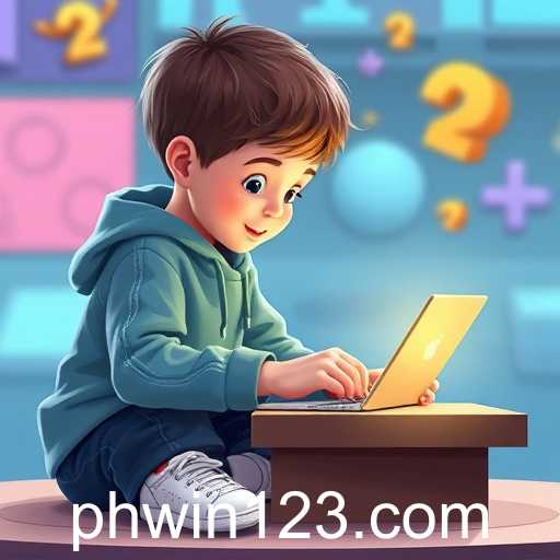 The Rise of Educational Games: Learning Through Play with 'phwin'