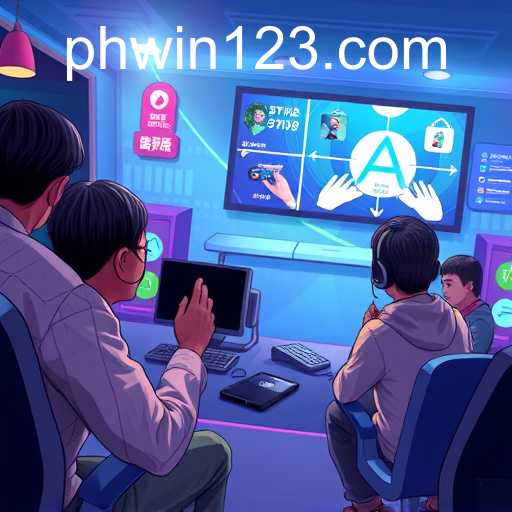 The Evolution of Online Gaming in 2025: PHWin and Beyond