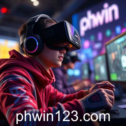 The Future of Game Websites: PHwin Leads the Way
