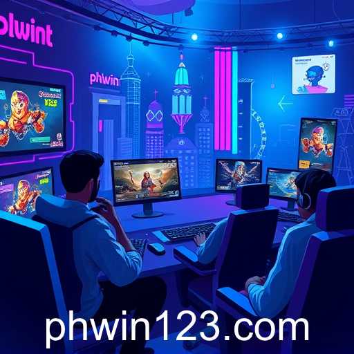 Gaming Trends and Innovations in the Digital Era