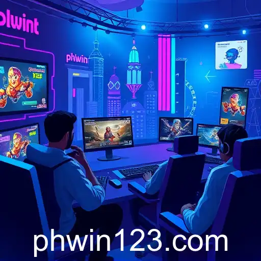 Gaming Trends and Innovations in the Digital Era