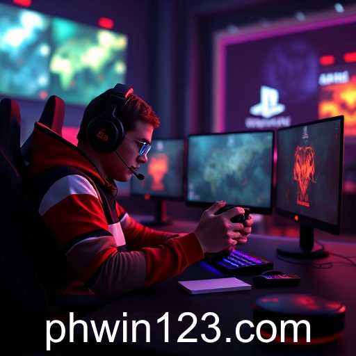 The Impact of Online Gaming Platforms in Modern Times