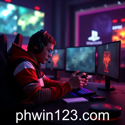 The Impact of Online Gaming Platforms in Modern Times