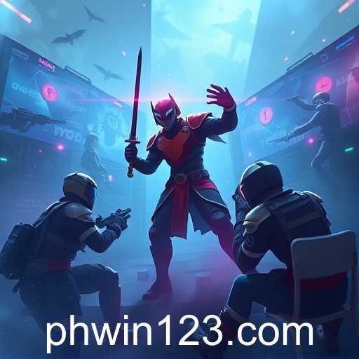 Exploring the World of Multiplayer Games: A Dive into the PHWin Experience