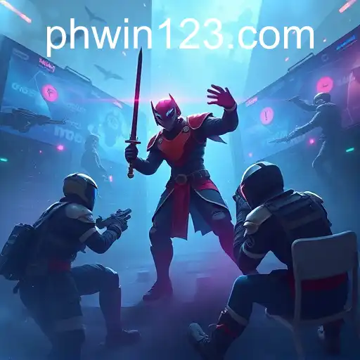Exploring the World of Multiplayer Games: A Dive into the PHWin Experience