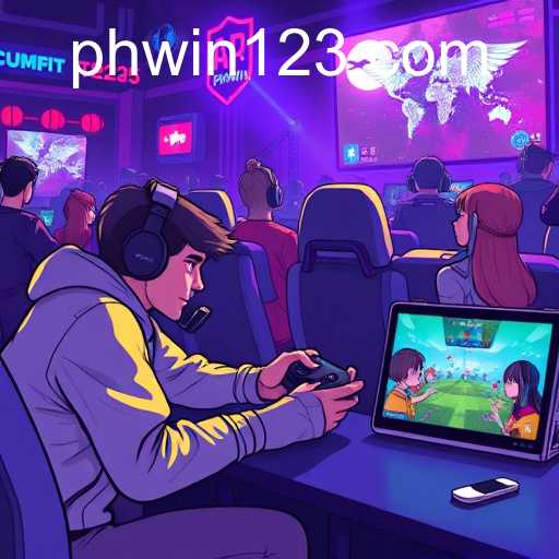 The Rise of Online Gaming and Its Cultural Impact