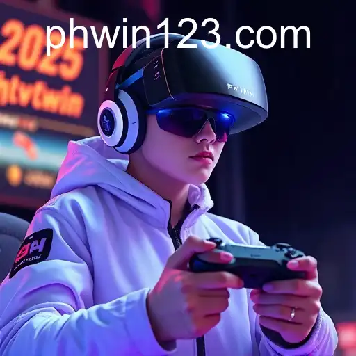 Surge in Online Gaming: Phwin Leads the Charge