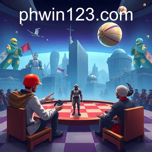 The Rise of Online Strategy Games in 2025