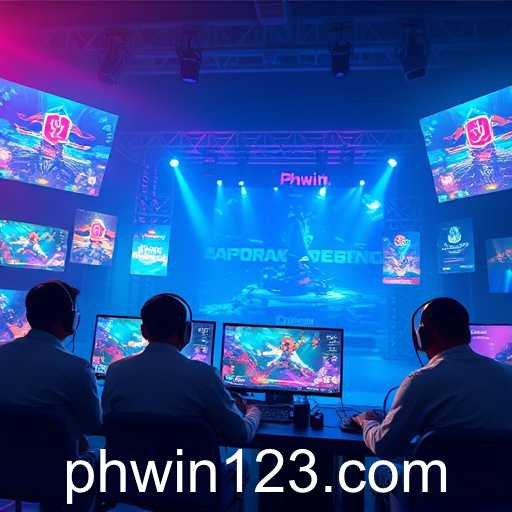 Phwin: Navigating the Internet Arcade in the Mid-2020s