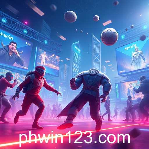 Phwin Revolutionizes Online Gaming in 2025