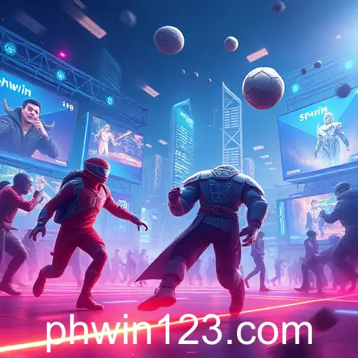 Phwin Revolutionizes Online Gaming in 2025
