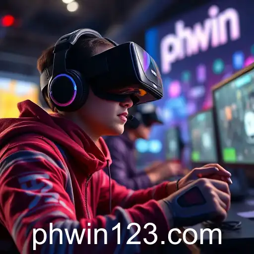 Phwin: Gaming Trends and Future Developments