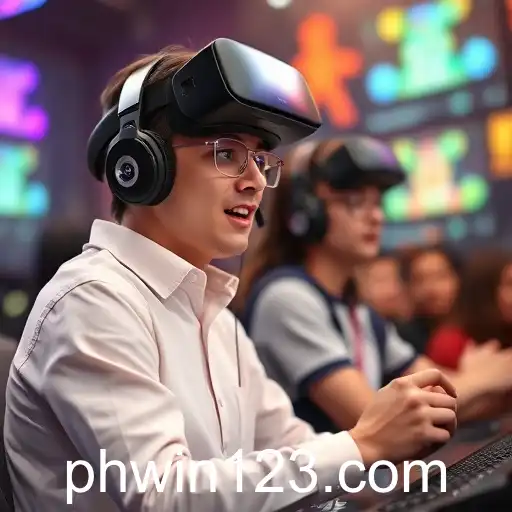 The Rise of Phwin in the Global Gaming Landscape