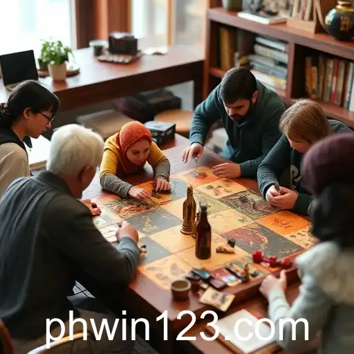 The Rising Influence of Phwin in Online Gaming