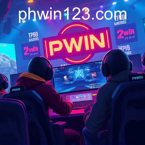 Phwin Revolutionizes Online Gaming in 2026