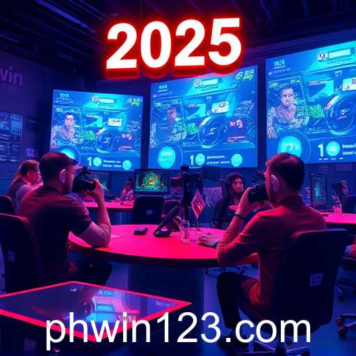 Phwin: A New Era in Online Gaming
