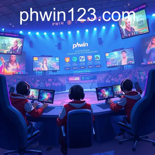 Phwin Revolutionizes Online Gaming in 2025