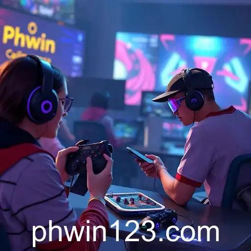 The Rise of Phwin: A New Era in Online Gaming