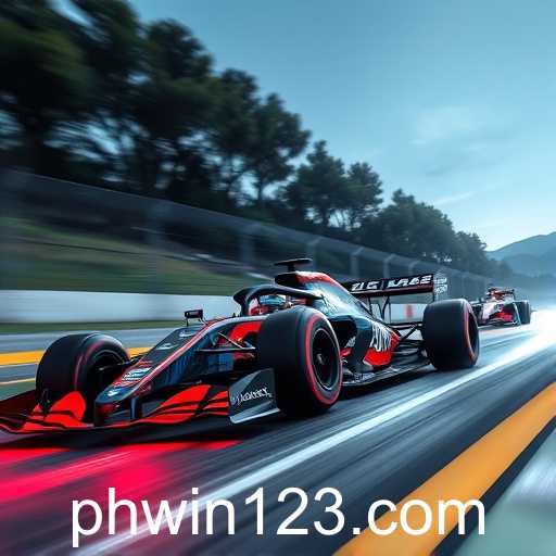 Exploring the Thrilling World of Racing Games with PHWin