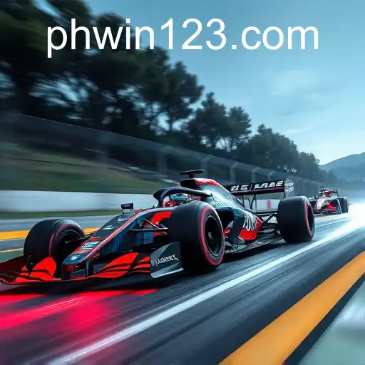 Exploring the Thrilling World of Racing Games with PHWin