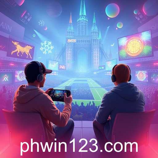 Rise of Online Gaming in Europe