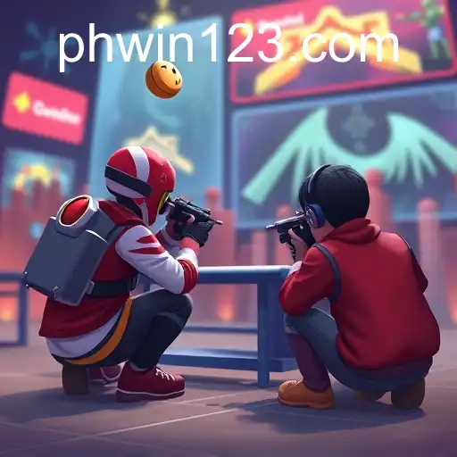 The Rise of Online Gaming