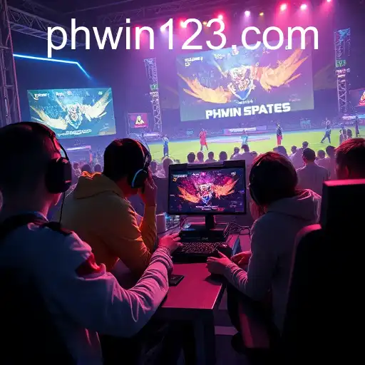 The Rise of Online Gaming and Phwin's Role