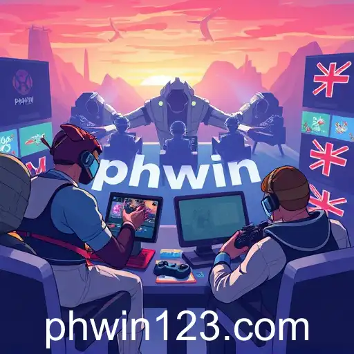 The Rise of Online Gaming Amidst Evolving Digital Landscapes