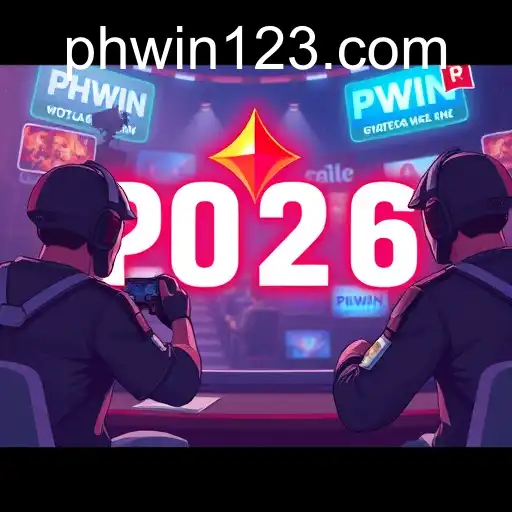 The Rise of Phwin in the Gaming World