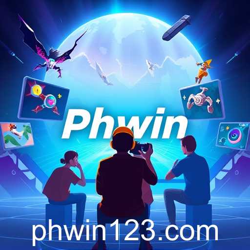 The Rise of Phwin: A New Era in Online Gaming