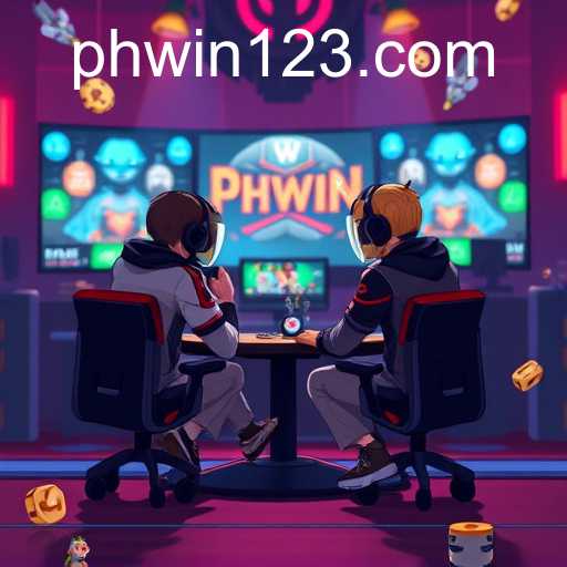 The Rise of Phwin: Revolutionizing Online Gaming