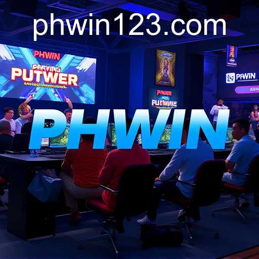 The Rise of Phwin in the Online Gaming World