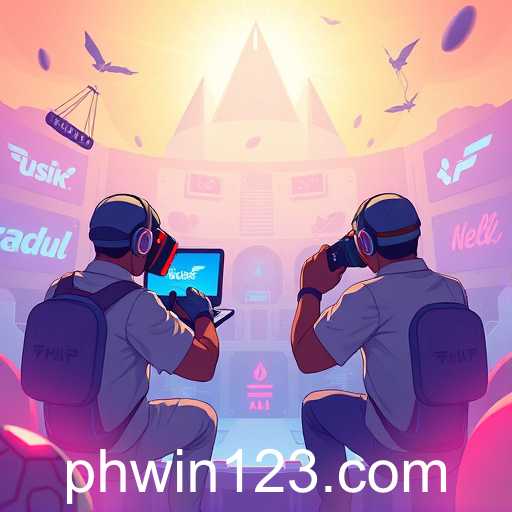 The Rise of Phwin in Digital Gaming