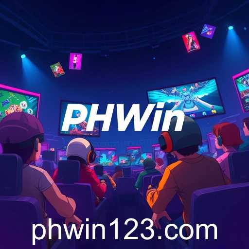 The Rise of PHWin in the Digital Gaming World