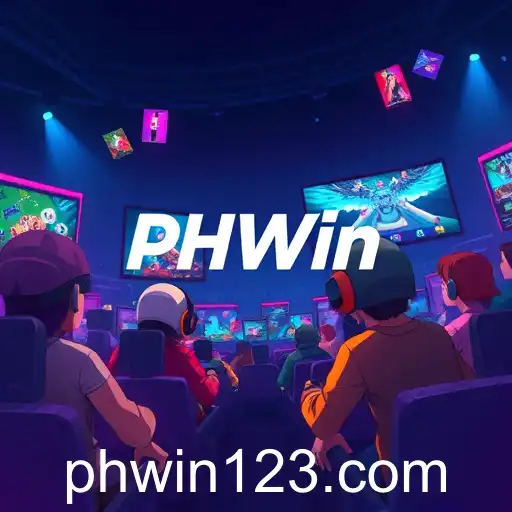 The Rise of PHWin in the Digital Gaming World