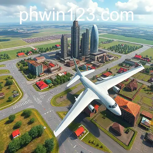 Unveiling the World of Simulation Games: A Dive into 'Phwin' and Beyond