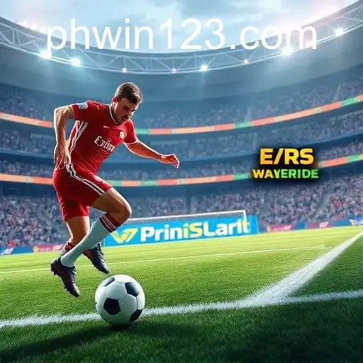 Exploring 'Sports Games': A Dive into PHWIN's Thrilling Category