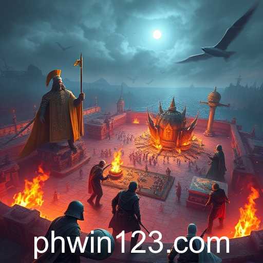 Mastering the Art of Strategy Games: Achievements and Tactics