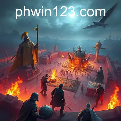 Mastering the Art of Strategy Games: Achievements and Tactics