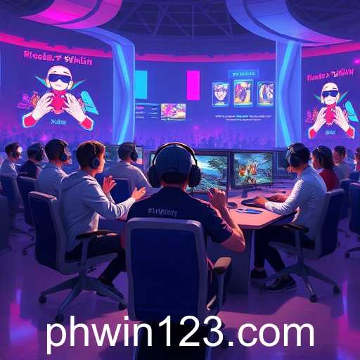 Rise of Virtual Gaming Hubs