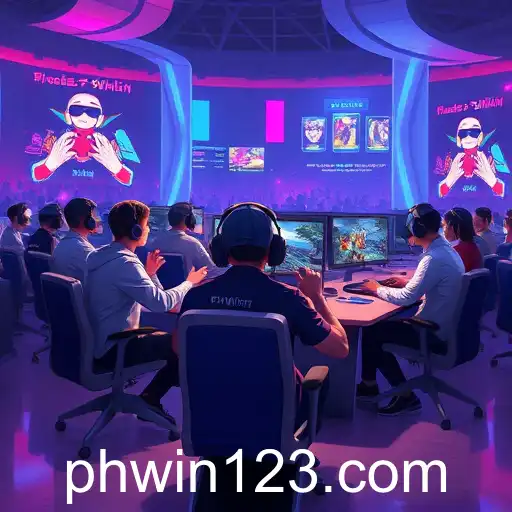 Rise of Virtual Gaming Hubs