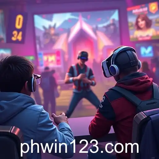 Virtual Worlds: Unveiling New Horizons